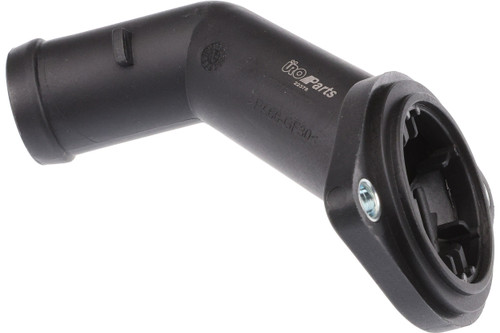 URO Parts Thermostat Housing 038121121D for 2004-2006 Volkswagen 1.9L (Beetle, Golf, Jetta)
