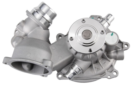 URO Parts Water Pump 11517586779 for 2006-2010 BMW (550i, 650i, 750i, 750Li)