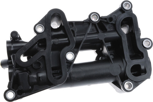 URO Parts Engine Oil Thermostat 11428507694 for 2014-2018 BMW (328d, 328d xDrive, 535d, 535d xDrive)