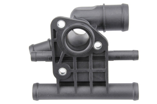 URO Parts Coolant Flange 06F121132H for 2006-2013 Audi/Volkswagen 2.0L (A3, TT, Eos, Golf R)