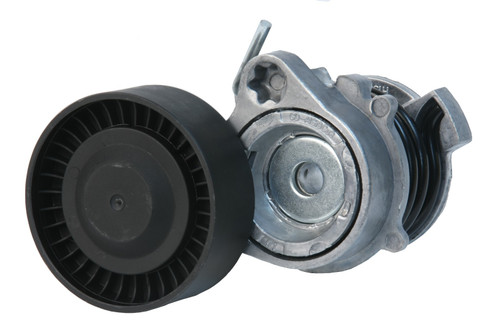 URO Parts A/C Drive Belt Tensioner w/ Pulley 11287512758