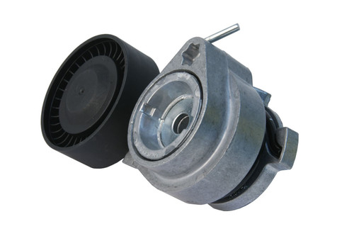 URO Parts A/C Belt Tensioner w/ Pulley 11287549589