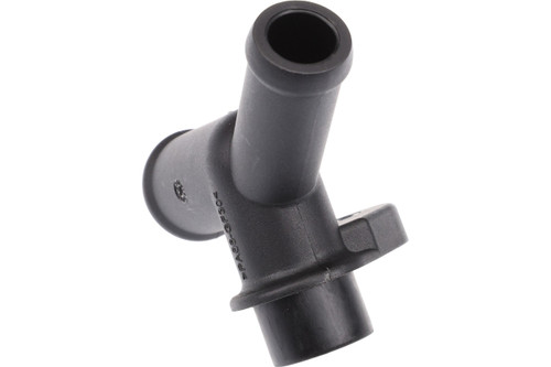 URO Parts Cooling Hose Flange 074121143D for 1993-1997 Volkswagen (EuroVan)