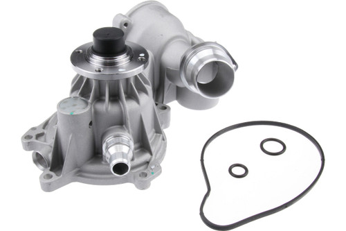 URO Parts Water Pump 11517586780 for 2002-2008 BMW (745i, 745Li, 760i, 760Li)