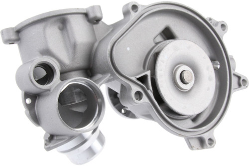 URO Parts Water Pump 11517586780 for 2002-2008 BMW (745i, 745Li, 760i, 760Li)