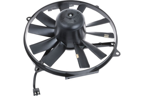 URO Parts Auxiliary Fan Assembly 0005008593