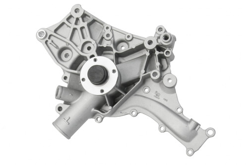 URO Parts Water Pump 1132000101 for 2003-2011 Mercedes-Benz (CL55 AMG, CLS55 AMG, E55 AMG, G55 AMG)