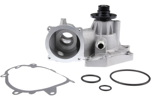 URO Parts Water Pump 11510393340 for 1996-1999 BMW (540i, 740i, 740iL, 840Ci)