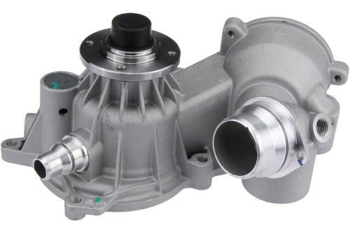URO Parts Water Pump 11517586781 for 2002-2008 BMW (545i, 645Ci, 745i, 745Li)