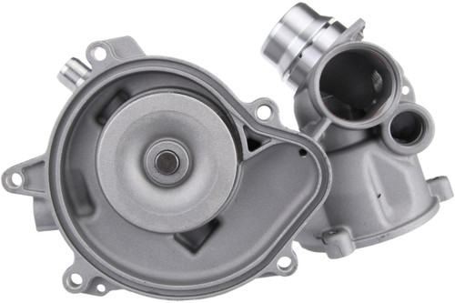 URO Parts Water Pump 11517586781 for 2002-2008 BMW (545i, 645Ci, 745i, 745Li)