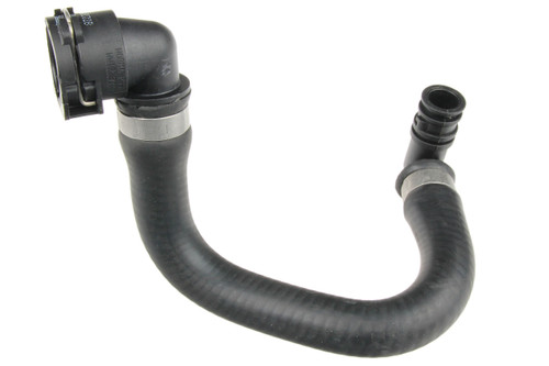 URO Parts Radiator Hose 11531711385 for 1998-2003 BMW (540i, 740i, 740iL, 750iL)