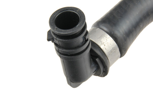 URO Parts Radiator Hose 11531711385 for 1998-2003 BMW (540i, 740i, 740iL, 750iL)