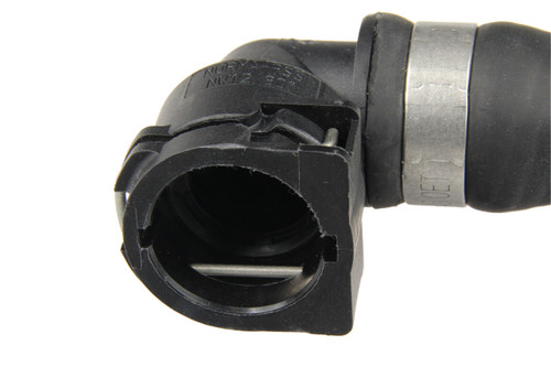 URO Parts Radiator Hose 11531711385 for 1998-2003 BMW (540i, 740i, 740iL, 750iL)