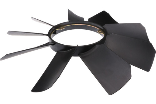 URO Parts Fan Blade 1132000223 for 1998-2003 Mercedes-Benz (E430, E55 AMG, ML430, ML55 AMG)