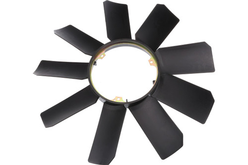 URO Parts Fan Blade 1132000223 for 1998-2003 Mercedes-Benz (E430, E55 AMG, ML430, ML55 AMG)