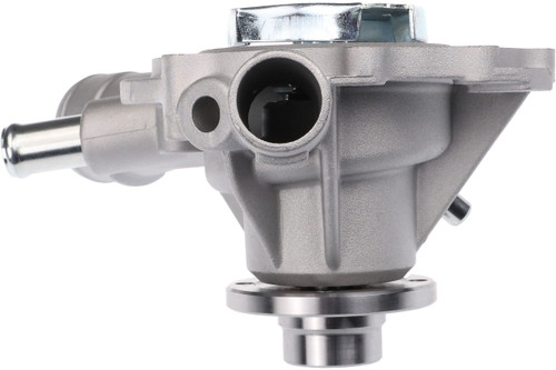 URO Parts Water Pump w/Gasket 1112004201 for 2001-2004 Mercedes-Benz (C230, SLK230)
