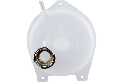 URO Parts Expansion Tank 1075000149 for 1972-1985 Mercedes-Benz (350SL, 380SL, 380SLC, 450SL)
