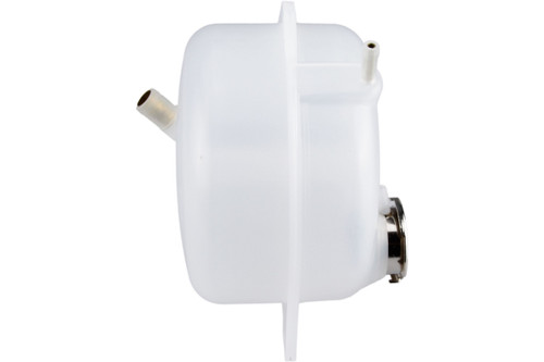 URO Parts Expansion Tank 1075000149 for 1972-1985 Mercedes-Benz (350SL, 380SL, 380SLC, 450SL)