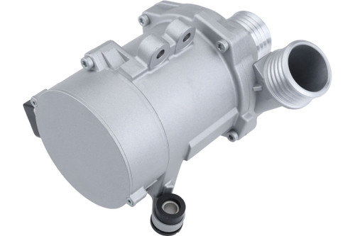URO Parts Water Pump 11517586925 for 2006-2013 BMW (128i, 325i, 325xi, 328i)