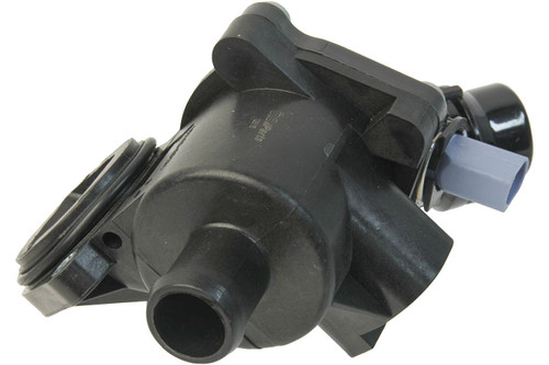 URO Parts Thermostat Assembly 06B121111K for 2002-2006 Audi 1.8L (A4, A4 Quattro)