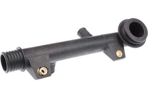 URO Parts Cooling Hose Connector 11531714738 for 1991-1999 BMW (318i, 318is, 318ti, Z3)