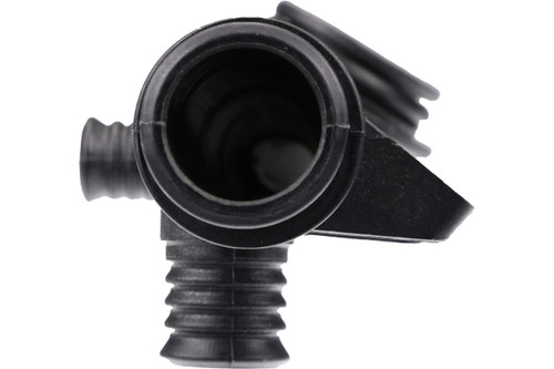 URO Parts Cooling Hose Connector 11531714738 for 1991-1999 BMW (318i, 318is, 318ti, Z3)