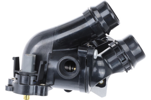 URO Parts Water Pump 06H121026DR for 2008-2018 Audi/Volkswagen 2.0L (A3, A3 Quattro, A4, A4 Quattro)