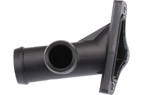 URO Parts Cooling Hose Flange 027121133E for 1987-1993 Volkswagen (Golf, Jetta, Passat)