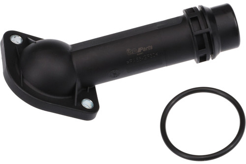 URO Parts Thermostat Housing 06B121121