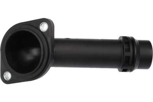 URO Parts Thermostat Housing 06B121121 for 2000-2005 Audi/Volkswagen 1.8L (A4, A4 Quattro, Passat)