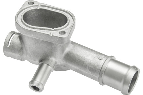 URO Parts Coolant Hose Flange 038121133A for 1998-2006 Volkswagen 1.9L (Beetle, Golf, Jetta)