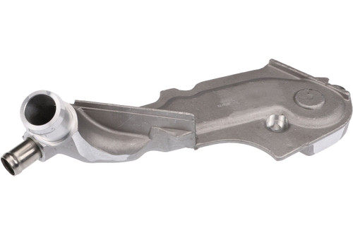 URO Parts Thermostat Housing 078121121J for 1995-2002 Audi/Volkswagen 2.8L 2.7L (90, 90 Quattro, A4, A4 Quattro)