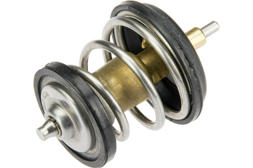 URO Parts Coolant Thermostat 06H121113B
