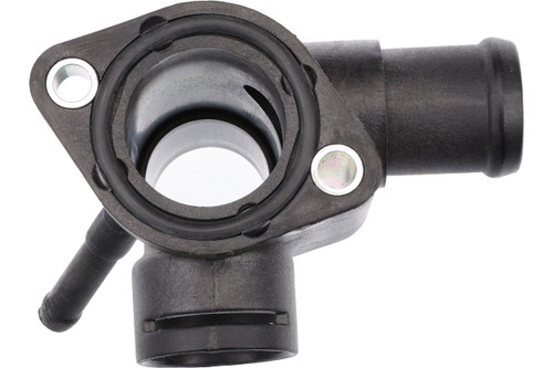 URO Parts Cooling Hose Flange 028121132A for 1996-1998 Volkswagen 1.9L (Golf, Jetta, Passat)