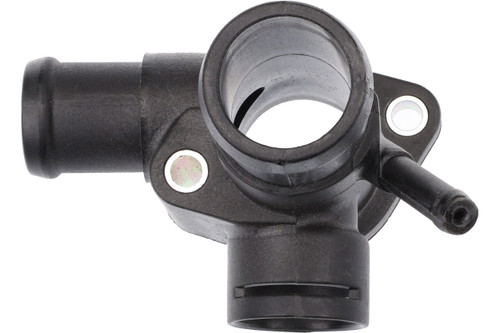 URO Parts Cooling Hose Flange 028121132A for 1996-1998 Volkswagen 1.9L (Golf, Jetta, Passat)
