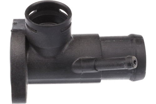 URO Parts Cooling Hose Flange 028121132A for 1996-1998 Volkswagen 1.9L (Golf, Jetta, Passat)