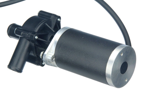 URO Parts Auxiliary Water Pump 0008356964