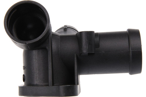 URO Parts Cooling Hose Flange 06B121132E for 2002-2006 Audi 1.8L (A4, A4 Quattro)