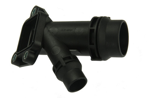 URO Parts Coolant Hose Flange 11127806196 for 2009-2013 BMW (335d, X5)