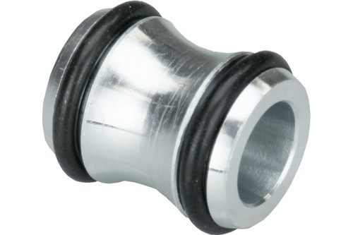 URO Parts Coolant Pipe 06H121131CPRM