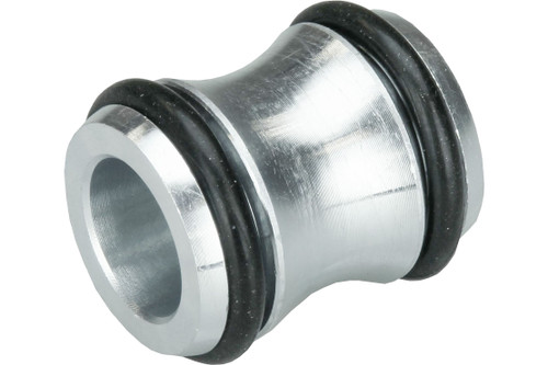 URO Parts Coolant Pipe 06H121131CPRM for 2008-2018 Audi/Volkswagen 2.0L (A3, A3 Quattro, A4, A4 Quattro)