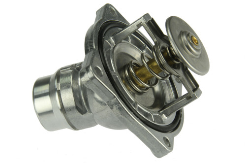 URO Parts Thermostat Assembly 11531436386 for 1998-2005 BMW/Land Rover (540i, 740i, 740iL, X5)