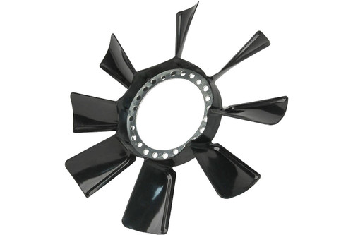URO Parts Fan Blade 078121301E for 1996-2005 Audi/Volkswagen 2.8L 2.7L (A4, A4 Quattro, A6, A6 Quattro)
