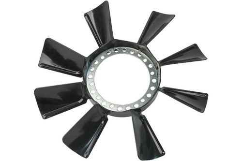 URO Parts Fan Blade 078121301E for 1996-2005 Audi/Volkswagen 2.8L 2.7L (A4, A4 Quattro, A6, A6 Quattro)