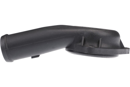 URO Parts Thermostat Housing Cover 021121121C for 1999-2005 Volkswagen 2.8L (Golf, Jetta)