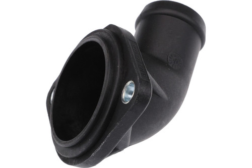 URO Parts Thermostat Housing 030121121B for 1997-2002 Audi/Volkswagen 1.8L (A4, A4 Quattro, Passat)