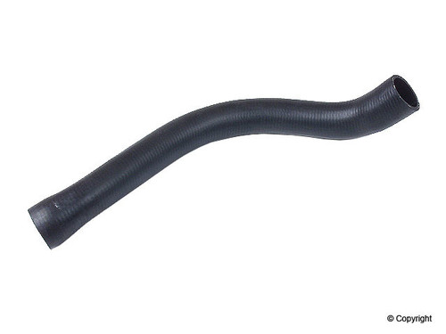 URO Parts Radiator Hose 1075010982 for 1981-1985 Mercedes-Benz (380SL, 380SLC)