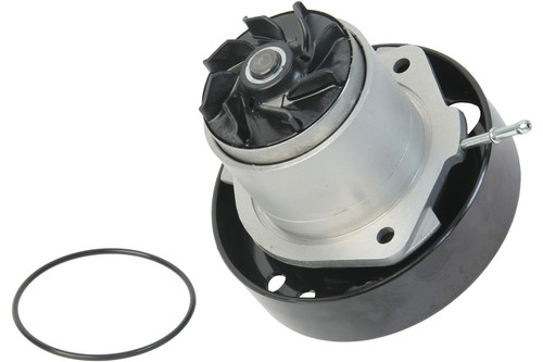 URO Parts Water Pump 03H121008K for 2011-2018 Volkswagen 3.6L (Atlas, Touareg)