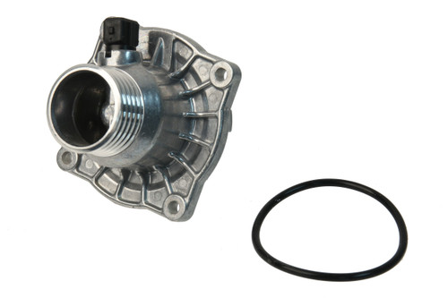 URO Parts Thermostat Assembly 11531437526 for 1996-1999 BMW (540i, 740i, 740iL)
