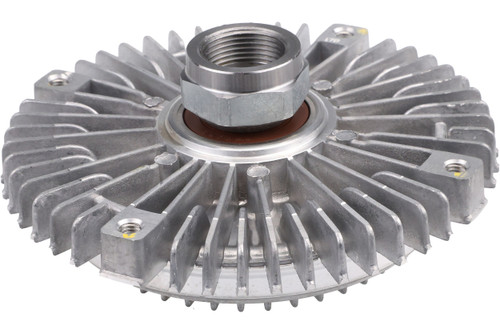 URO Parts Fan Clutch 078121350A for 1996-2005 Audi/Volkswagen 2.8L 2.7L (A4, A4 Quattro, A6, A6 Quattro)